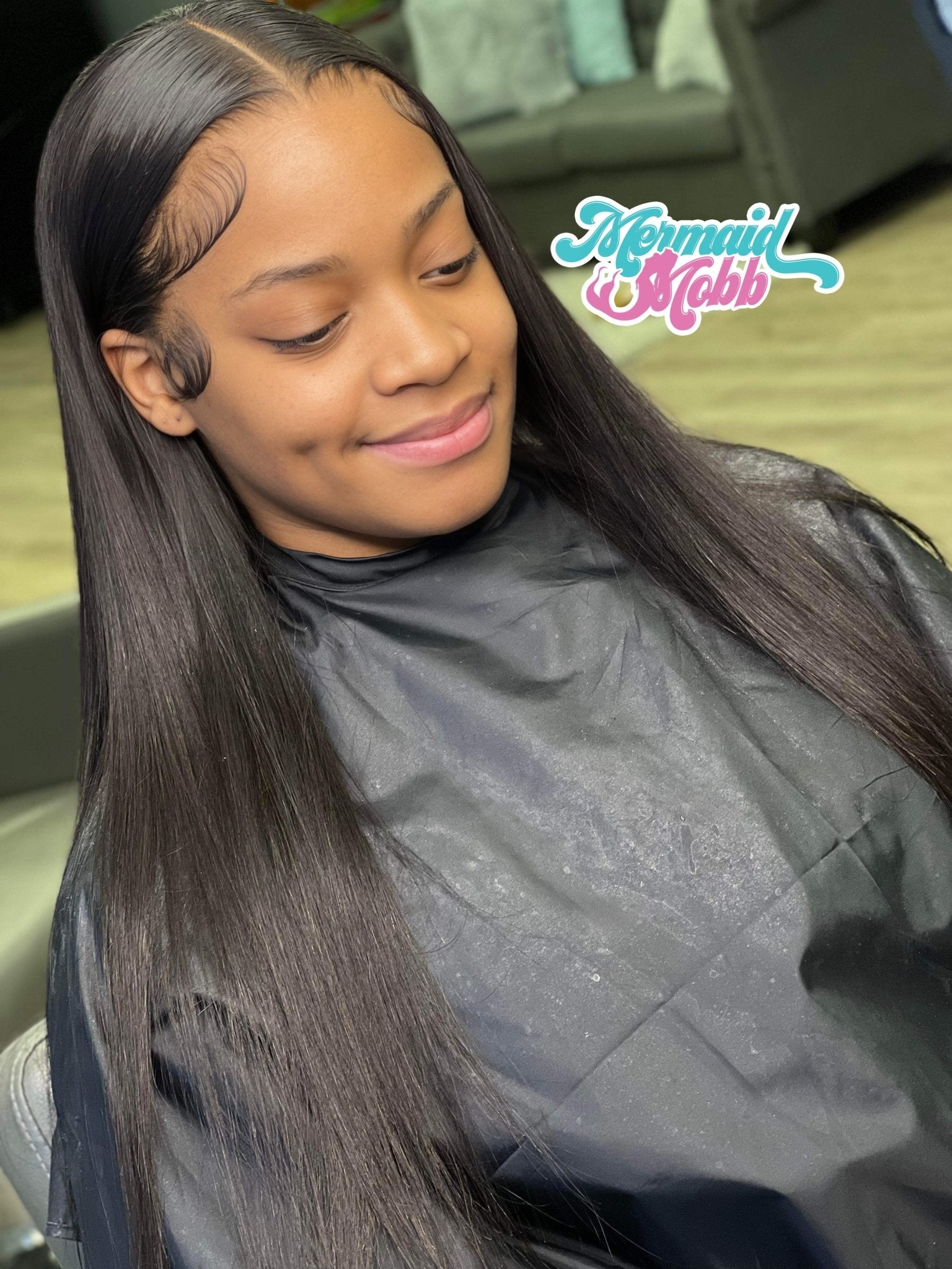 HD Lace Frontals  The Mermaid Experience   