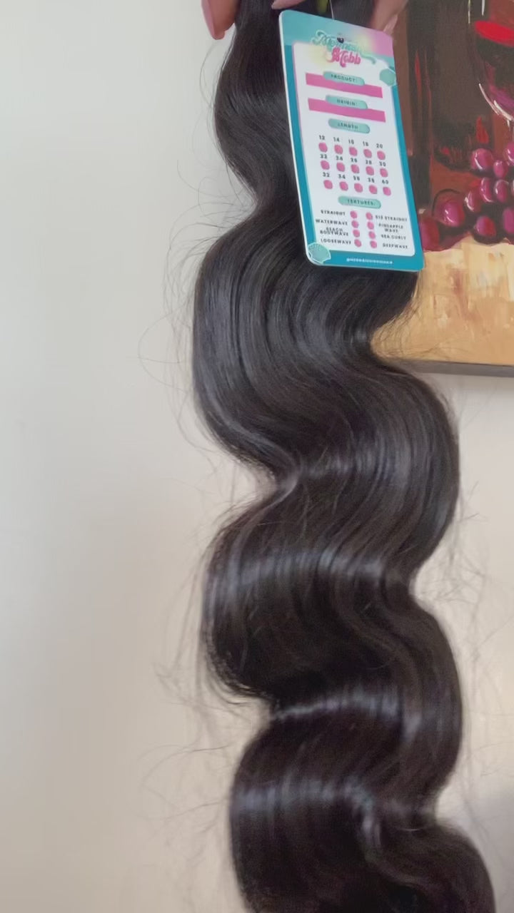 Beach Bodywave 4 Bundle Deal