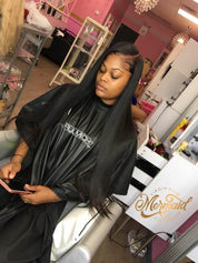 Silky Straight 3 Bundle Deal Bundle Deal The Mermaid Experience   