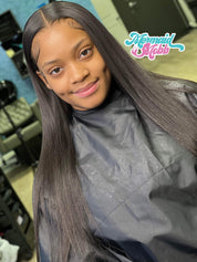 Raw Vietnamese Straight Bundle Extensions The Mermaid Experience