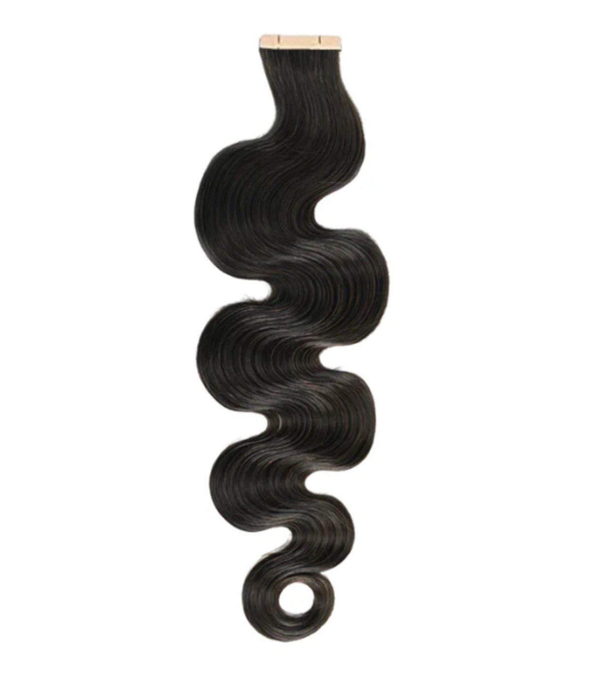 Vietnamese Raw Bodywave Tape Ins Mermaid Virgin Hair